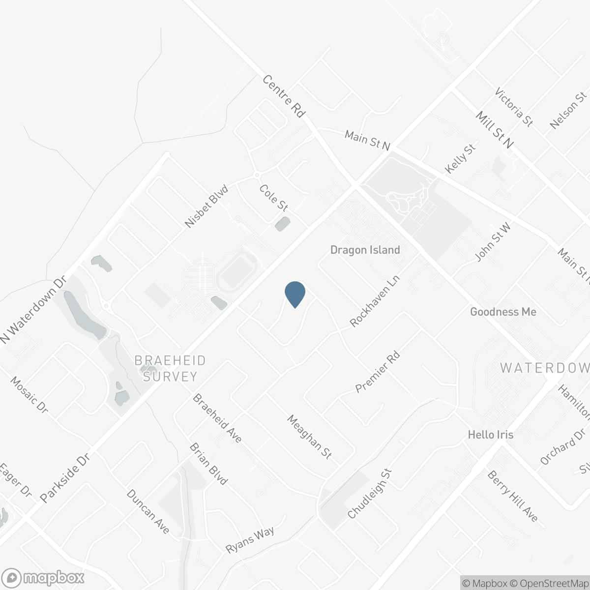 24 SEGWUN Road, Waterdown, Ontario L8B 0K2